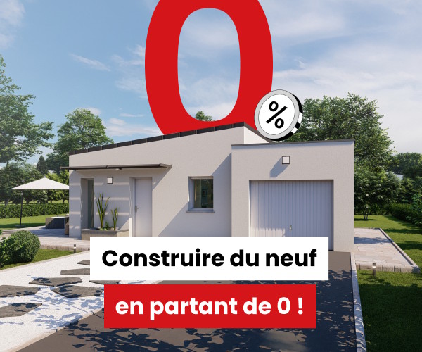 Maison Ptz