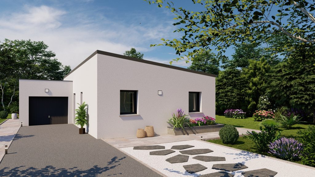 maison neuve 2026