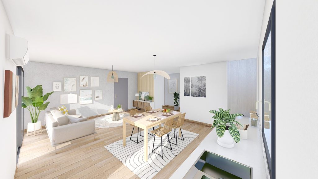 2026 maison