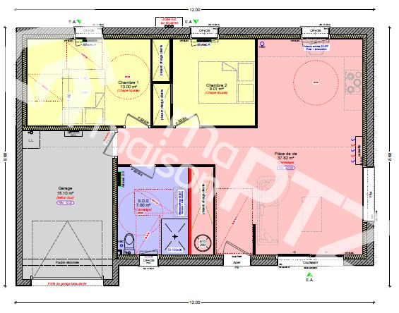 Zen 2 (plan)
