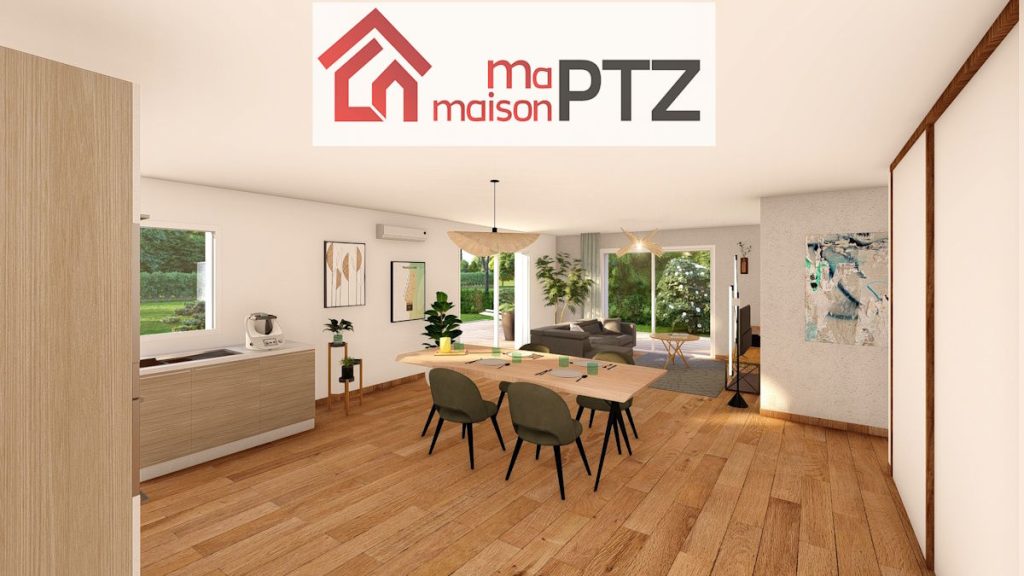 Pers Intérieure Idéa +1