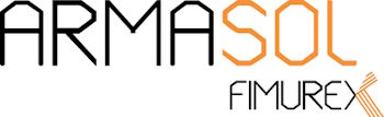 Armasol logo avec groupe fimurex