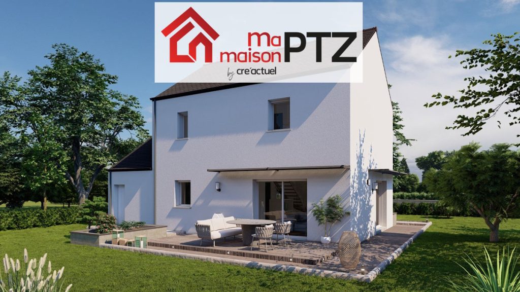 arrière maison exterieur