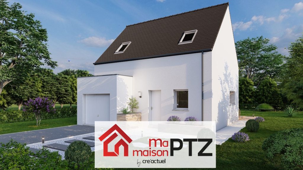 maison optimisé