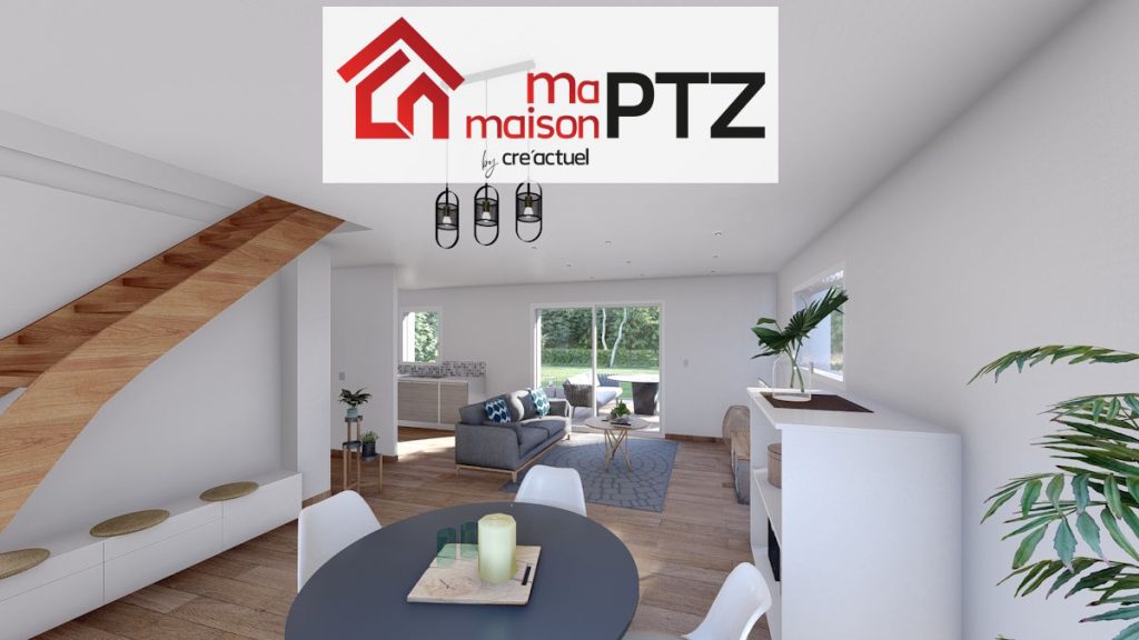 maison ptz et norme RER2025